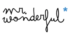 Mr. Wonderful