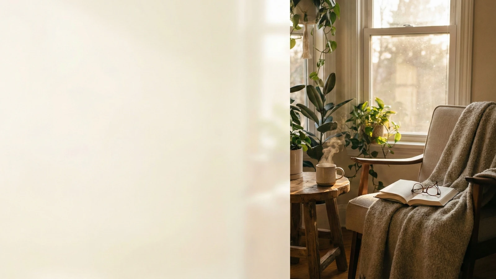 El Refugio Emocional - Librería cálida