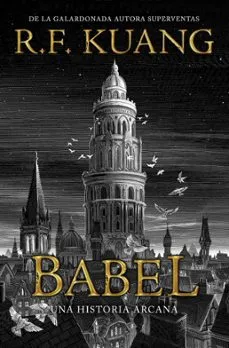 Portada de Babel