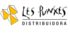 Les Punxes