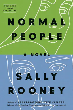 Portada de Normal People