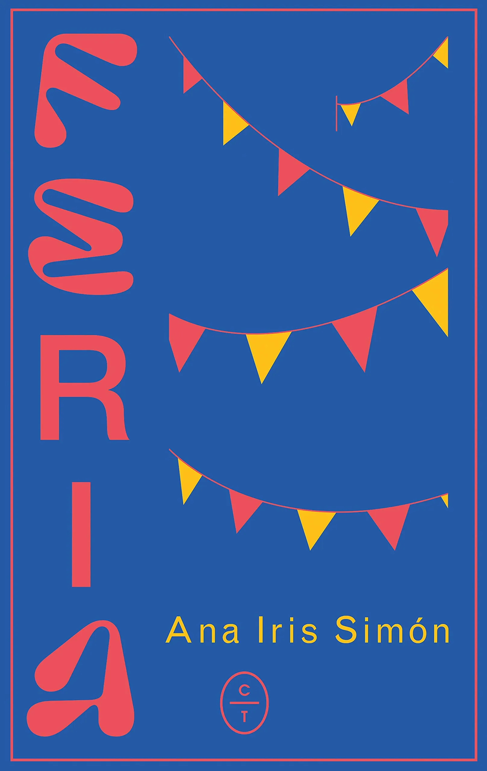 Portada de Feria