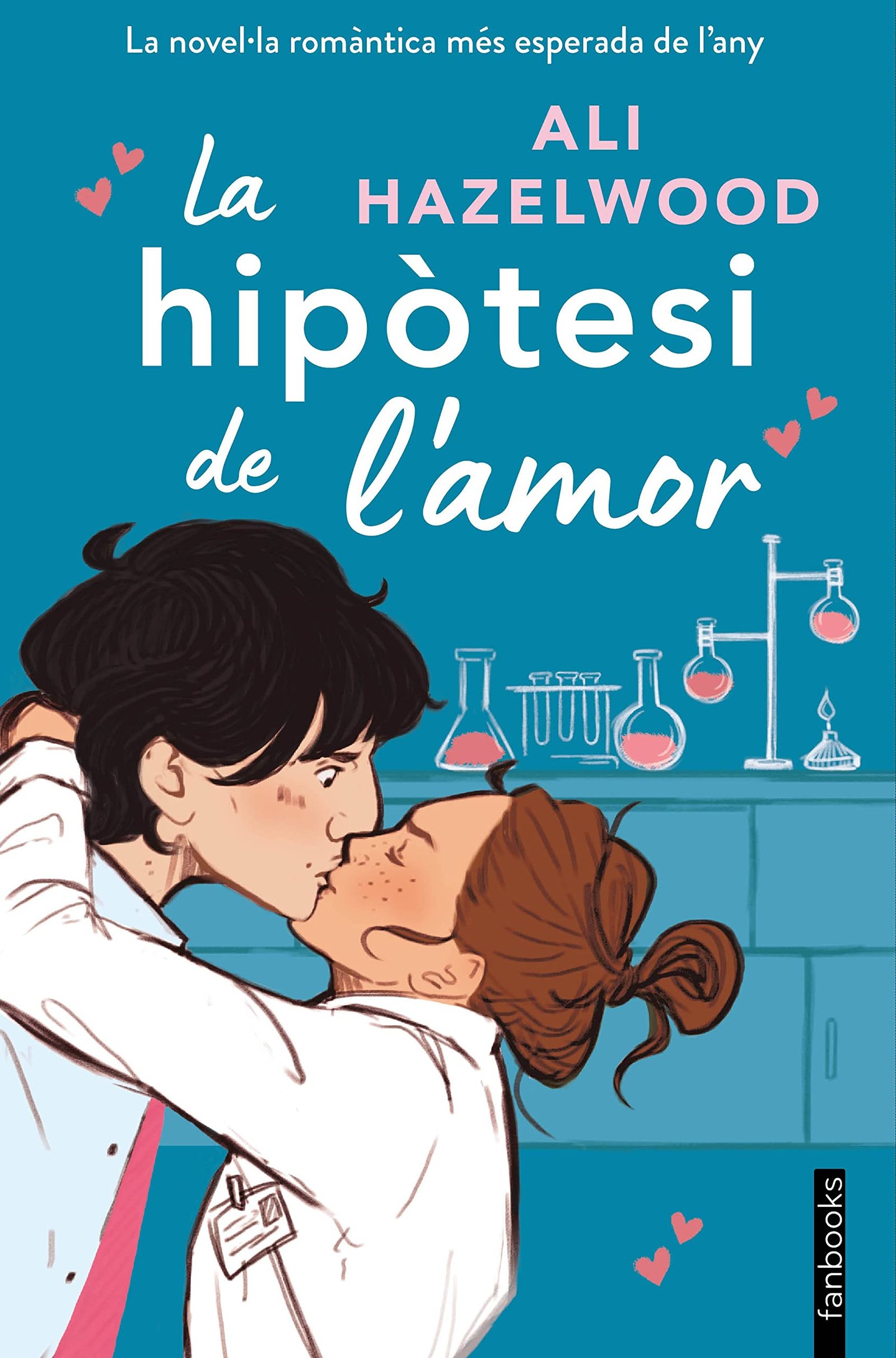 La hipótesis del amor